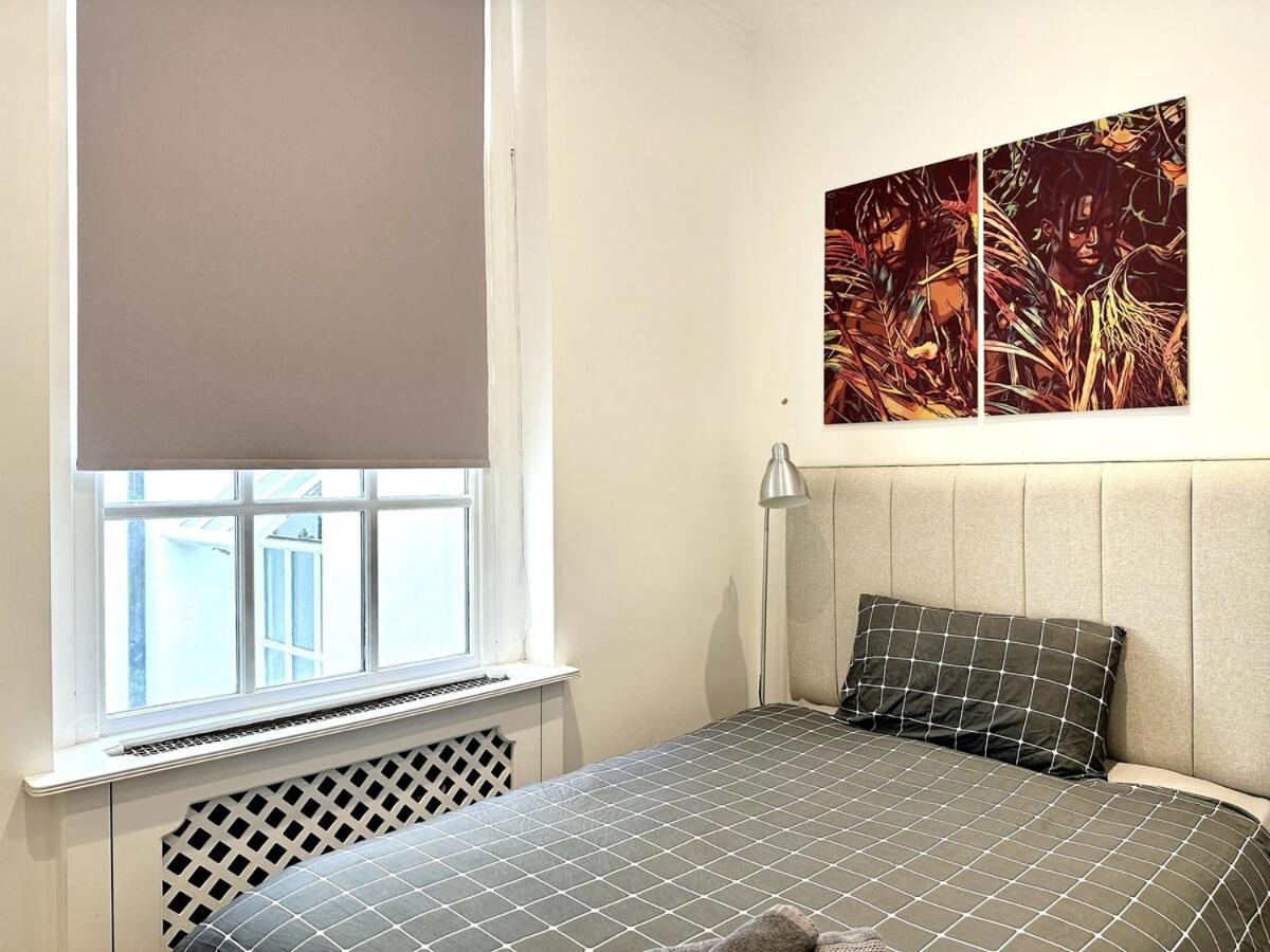 Serene Place In London City Centre Экстерьер фото