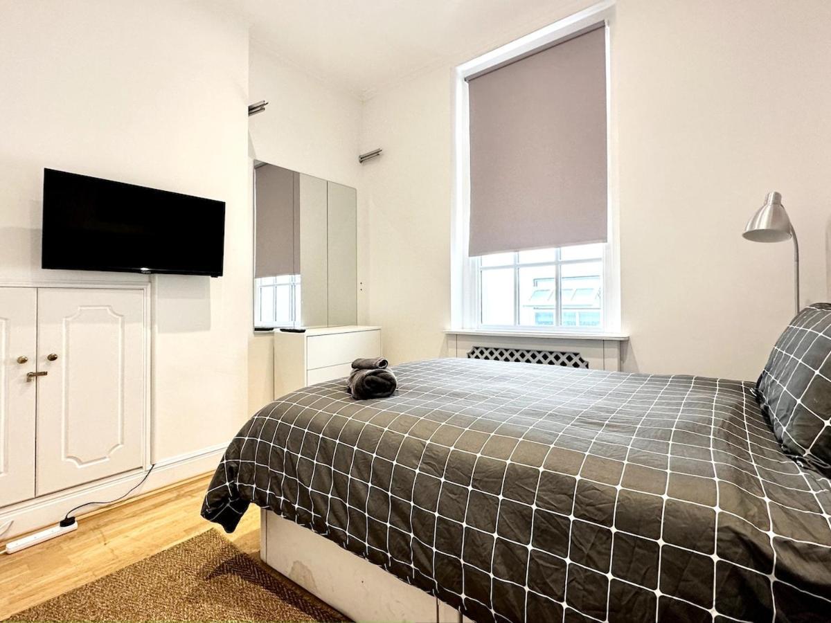 Serene Place In London City Centre Экстерьер фото
